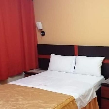 Hotel Mayros Сатипо Экстерьер фото