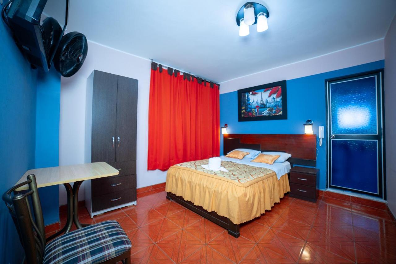 Hotel Mayros Сатипо Экстерьер фото