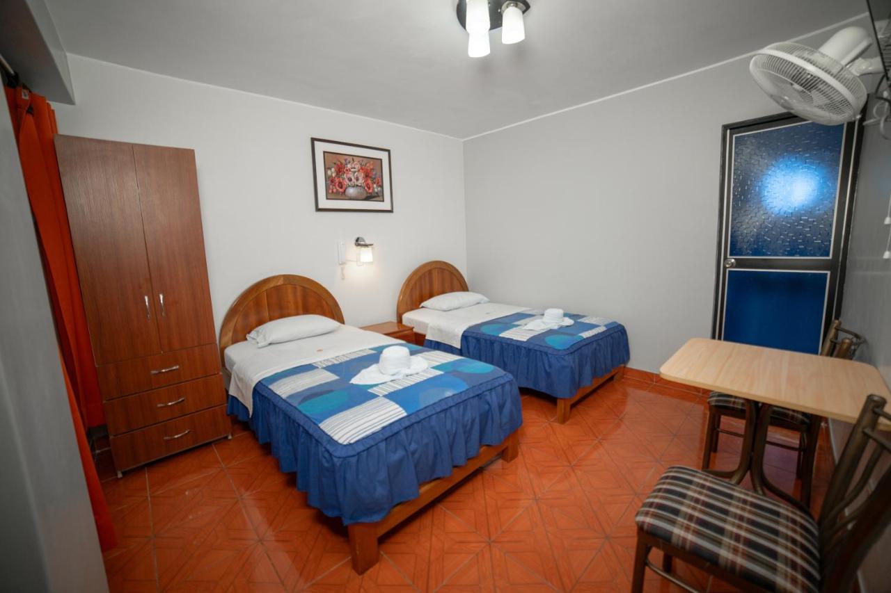 Hotel Mayros Сатипо Экстерьер фото