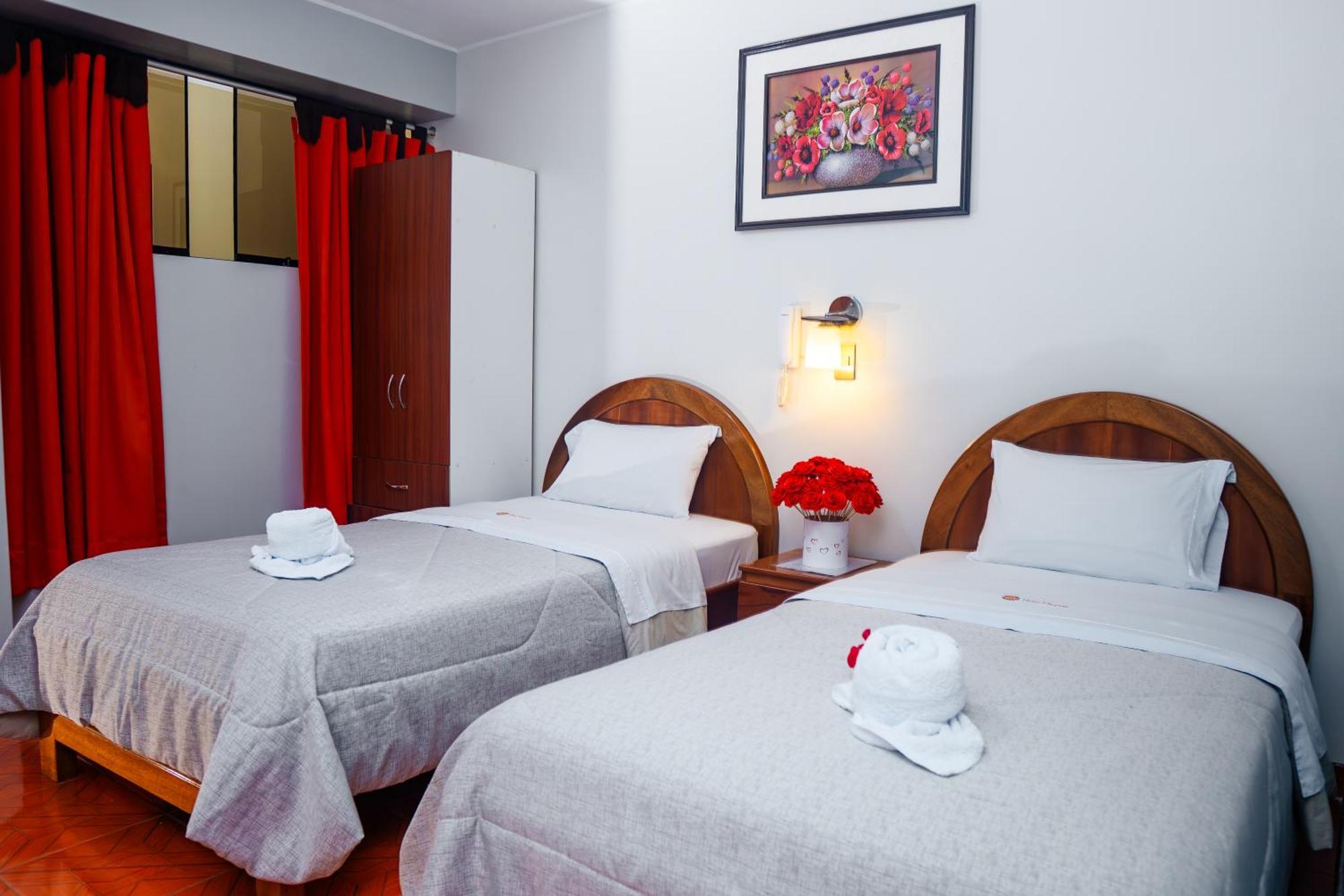 Hotel Mayros Сатипо Экстерьер фото