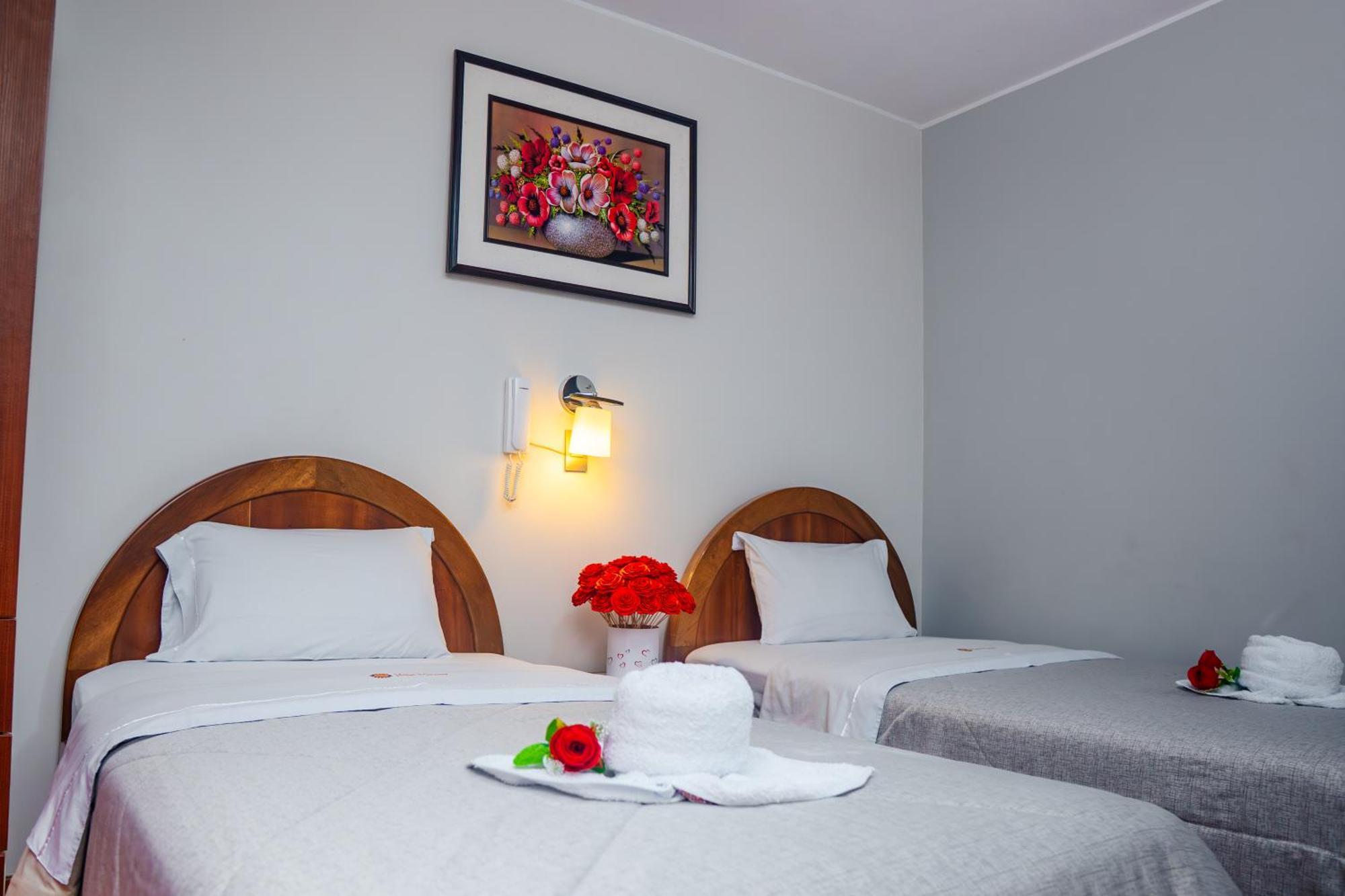 Hotel Mayros Сатипо Экстерьер фото