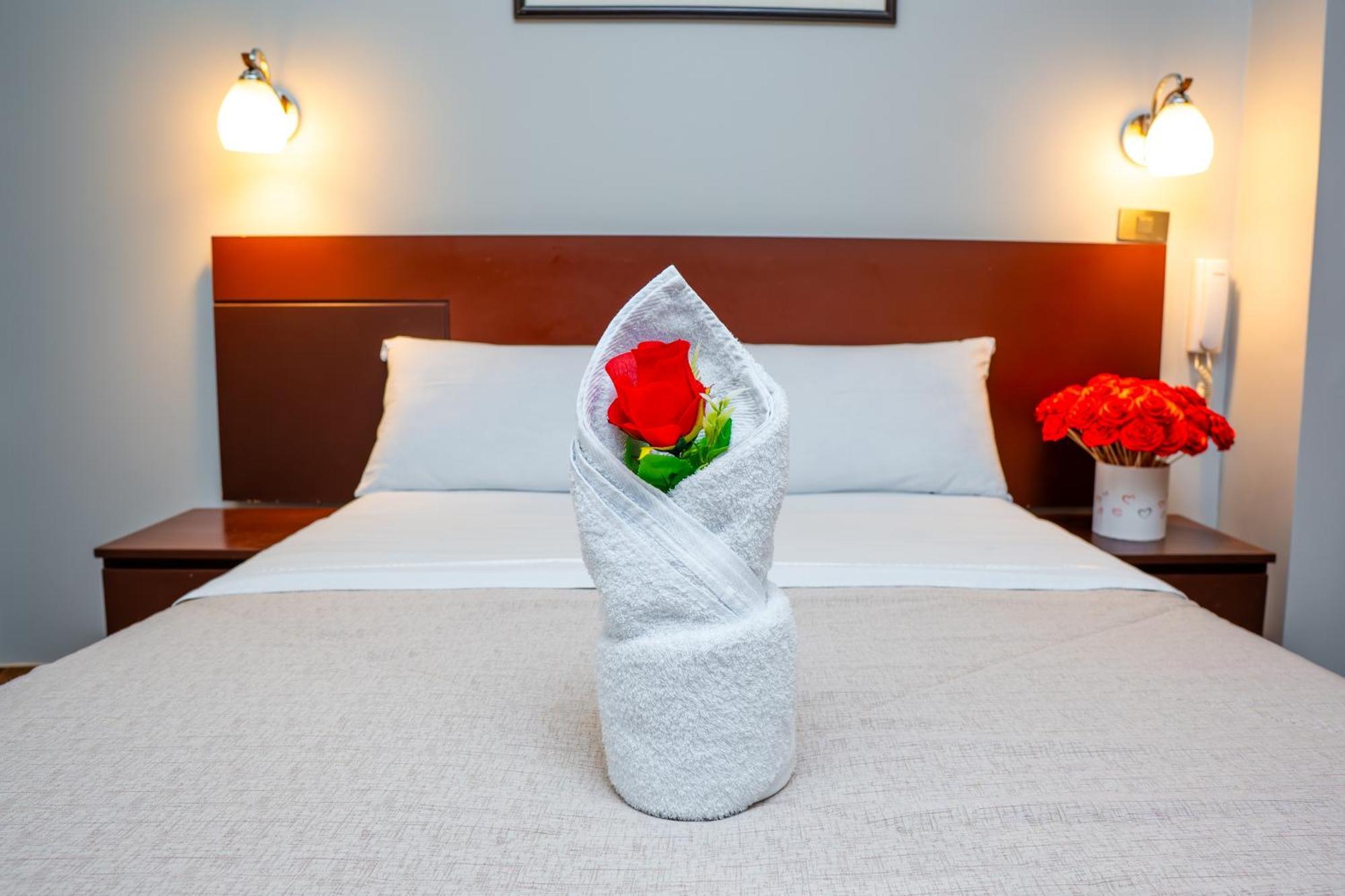 Hotel Mayros Сатипо Экстерьер фото